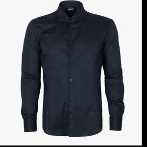 Just cavalli men’s dress shirt